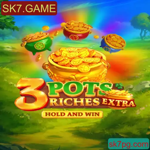 3potsExtra: O Novo Fenômeno no Mundo dos Jogos Digitais