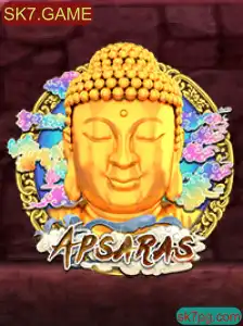 Desvendando Apsaras: Um Mergulho no Jogo SK7.GAME