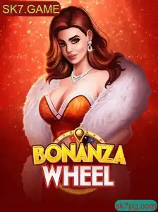 Explorando o Fascinante Mundo de BonanzaWheel na Plataforma SK7.GAME