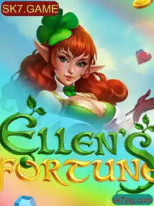Explorando o Novo Mundo de EllensFortune
