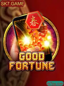 Explorando o Mundo de GoodFortuneM: Um Guia Completo para Entender SK7.GAME