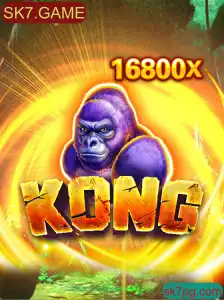 Descubra o Mundo Empolgante de Kong: Uma Análise do Jogo SK7.GAME