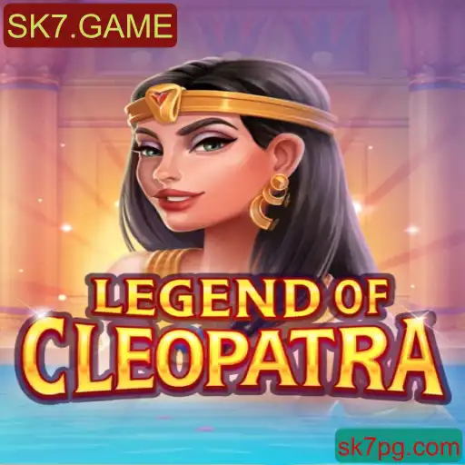 Explorando o Fascinante Mundo de LegendOfCleopatra: Uma Aventura Inesquecível