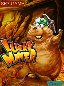 Explorando o Mundo de LuckyMiner: O Novo Sucesso da SK7.GAME