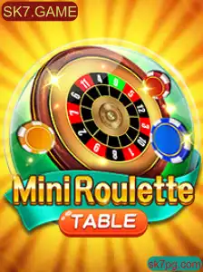 Descubra o Empolgante Universo do MiniRoulette na SK7.GAME