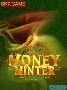 Descubra o Envolvente Mundo de MoneyMinter no SK7.GAME