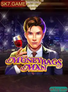 Explorando o Fascinante Mundo de MoneybagsMan