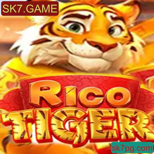 Descubra o Mundo Empolgante de RicoTiger: O Novo Jogo em Alta da SK7.GAME