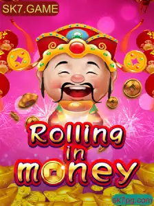 Explorando o Fascinante Mundo de RollingInMoney: Uma Jornada pelas Regras e Estratégias