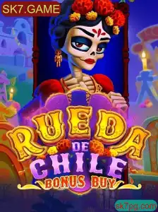 Explorando o Fascinante Jogo RuedaDeChileBonusBuy: Uma Experiência Única no Mundo dos Jogos