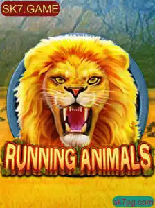 Explorando o Mundo de RunningAnimals: O Jogo Revolucionário da SK7.GAME