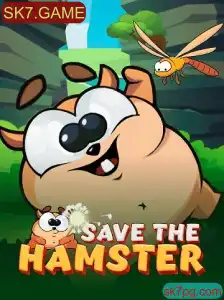 Explorando SavetheHamster: O Novo Fenômeno dos Jogos Online