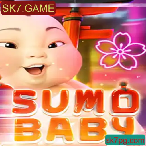 SumoBaby: Descubra o Novo Fenômeno dos Jogos Online SK7.GAME